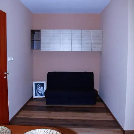 In Balaton 26756 Apartament Siófok