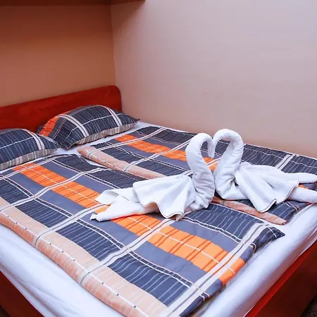 Apartament In Balaton 26756 Siófok