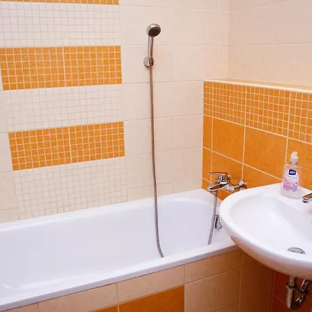Apartament In Balaton 26756 Siófok