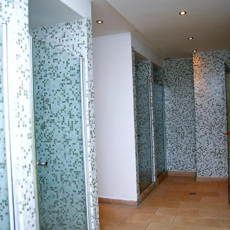Apartament In Balaton 26756 Siófok