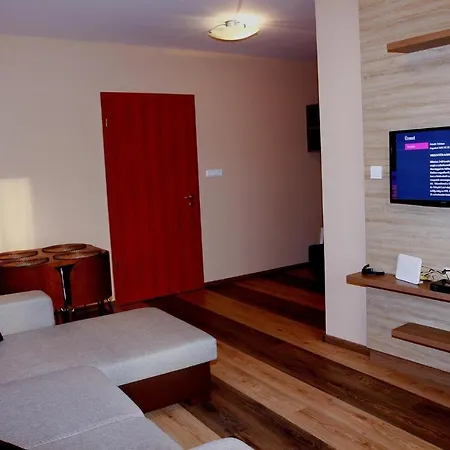 Apartament In Balaton 26756