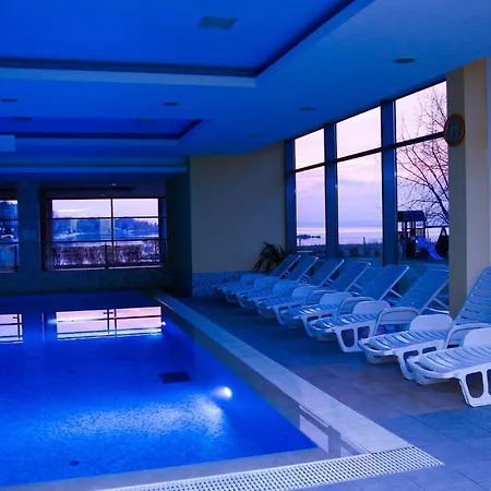 Apartament In Balaton 26756 Siófok
